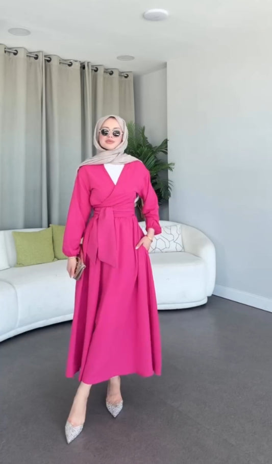 💖 طقم يسرق الأنظار… ويخلي كل خطوة ليك تحكي قصة أناقة 💖