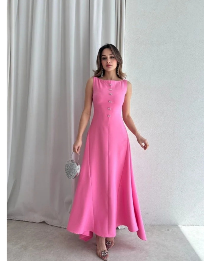 ✨إطلالة تُبهرك وتُبهرهم – فستان يروي قصتكِ✨👑2