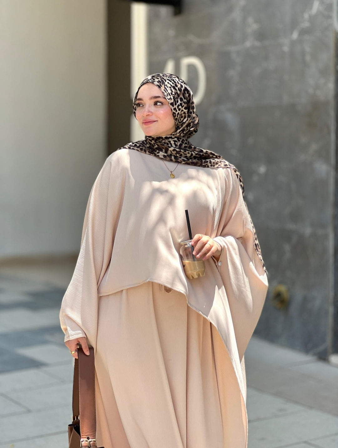 ✨ طقم من قطعتين أنيق وعملي ومحتشم – إطلالة راقية لكل يوم ✨